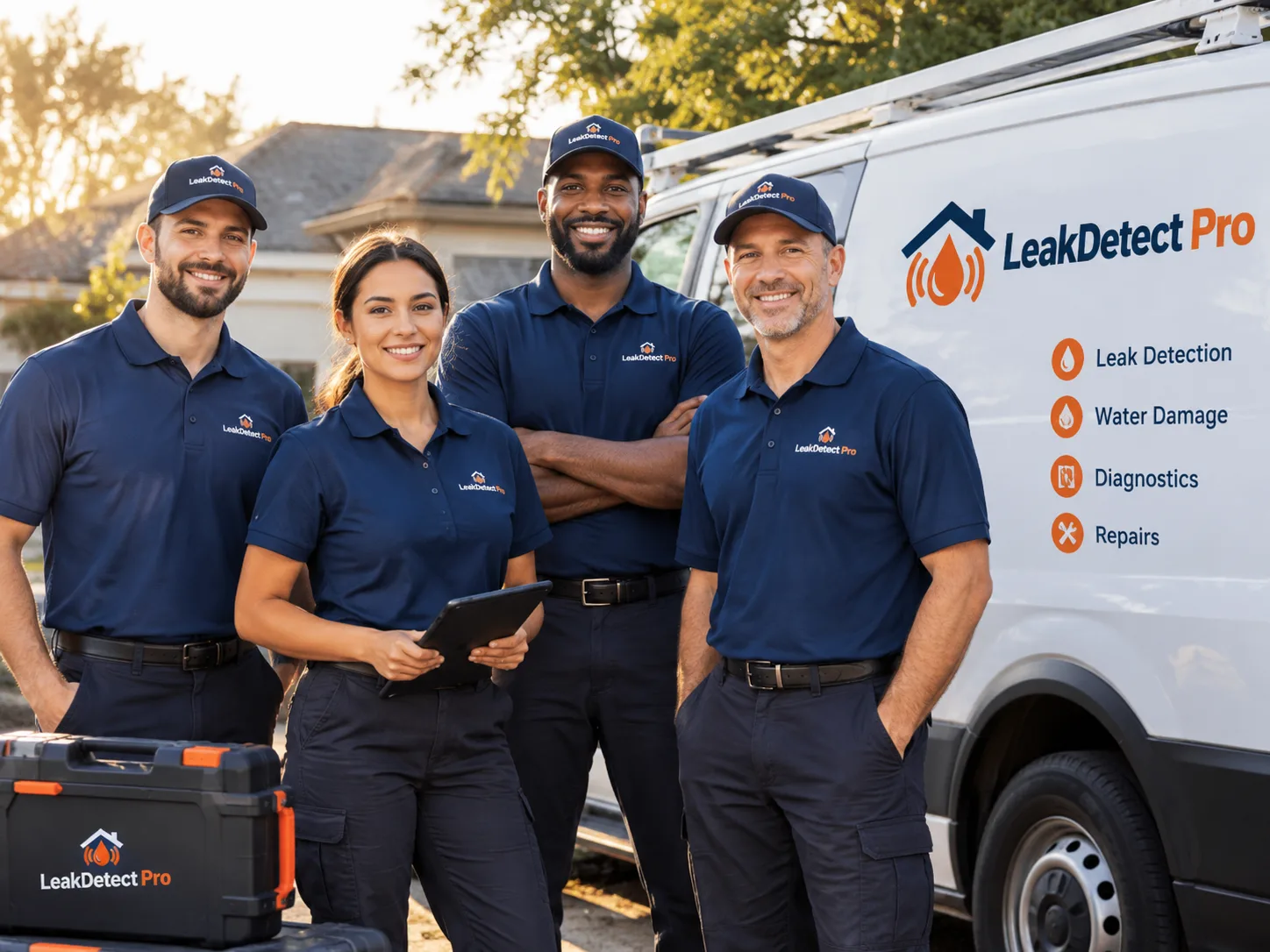 Roof Repair company in Leadore, ID